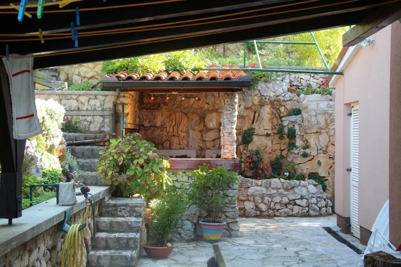 Villa Vanna Novi Vinodolski 0*,