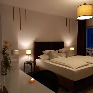 Gasthuis Garfild 1, Novi Vinodolski