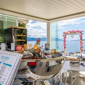 Bed & Breakfast Rocky, Novi Vinodolski