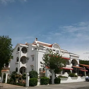 3* Penzion Garfild 2