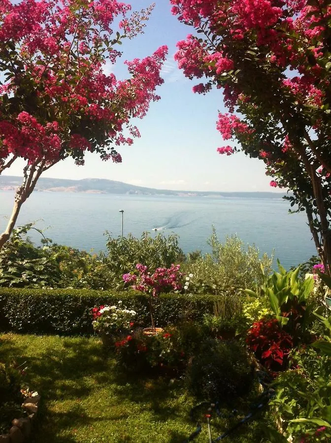 Villa Vanna Novi Vinodolski Croatia