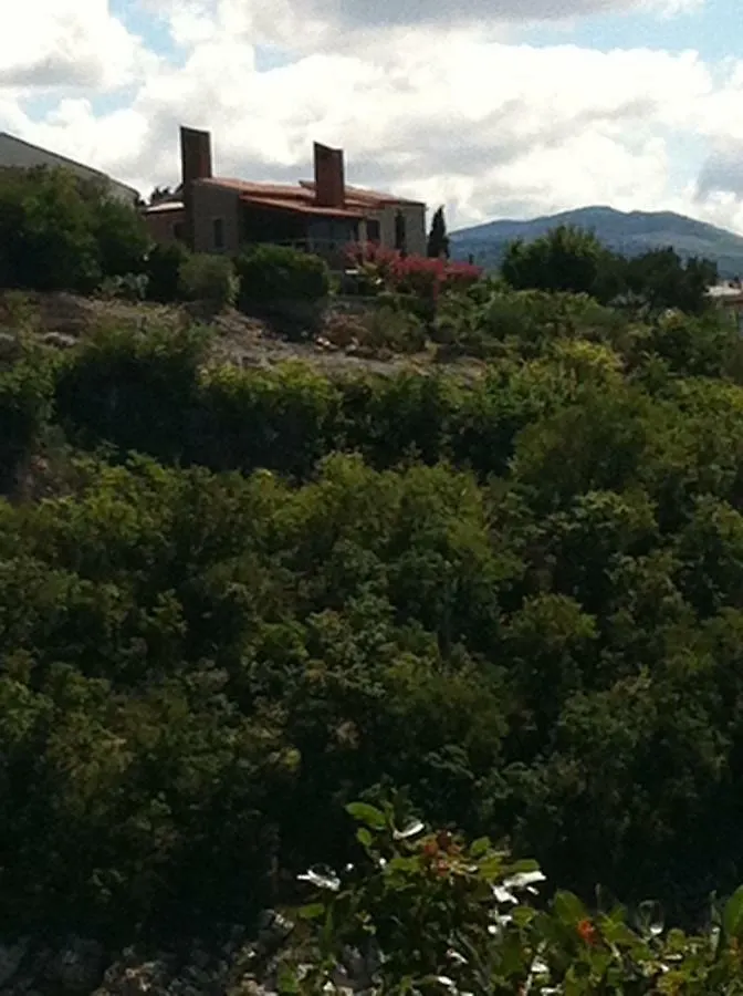 Villa Vanna Novi Vinodolski 0*,  Croatia