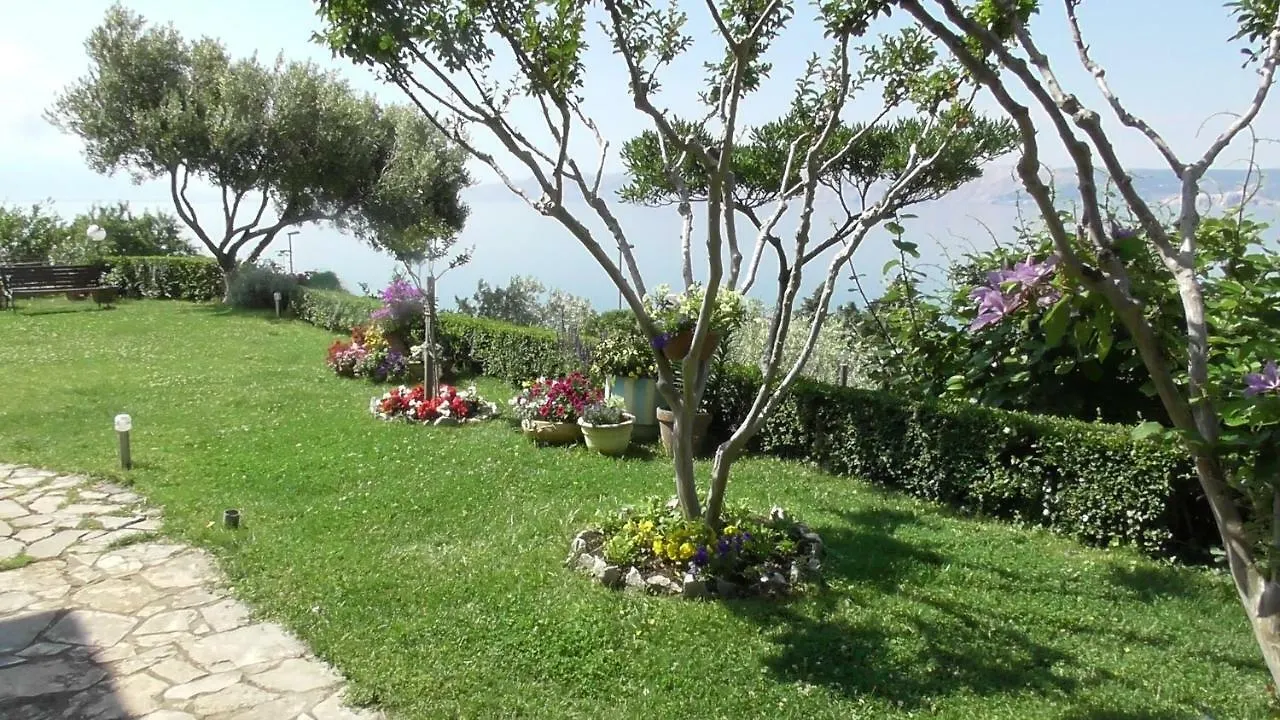 Villa Vanna Novi Vinodolski Apartment