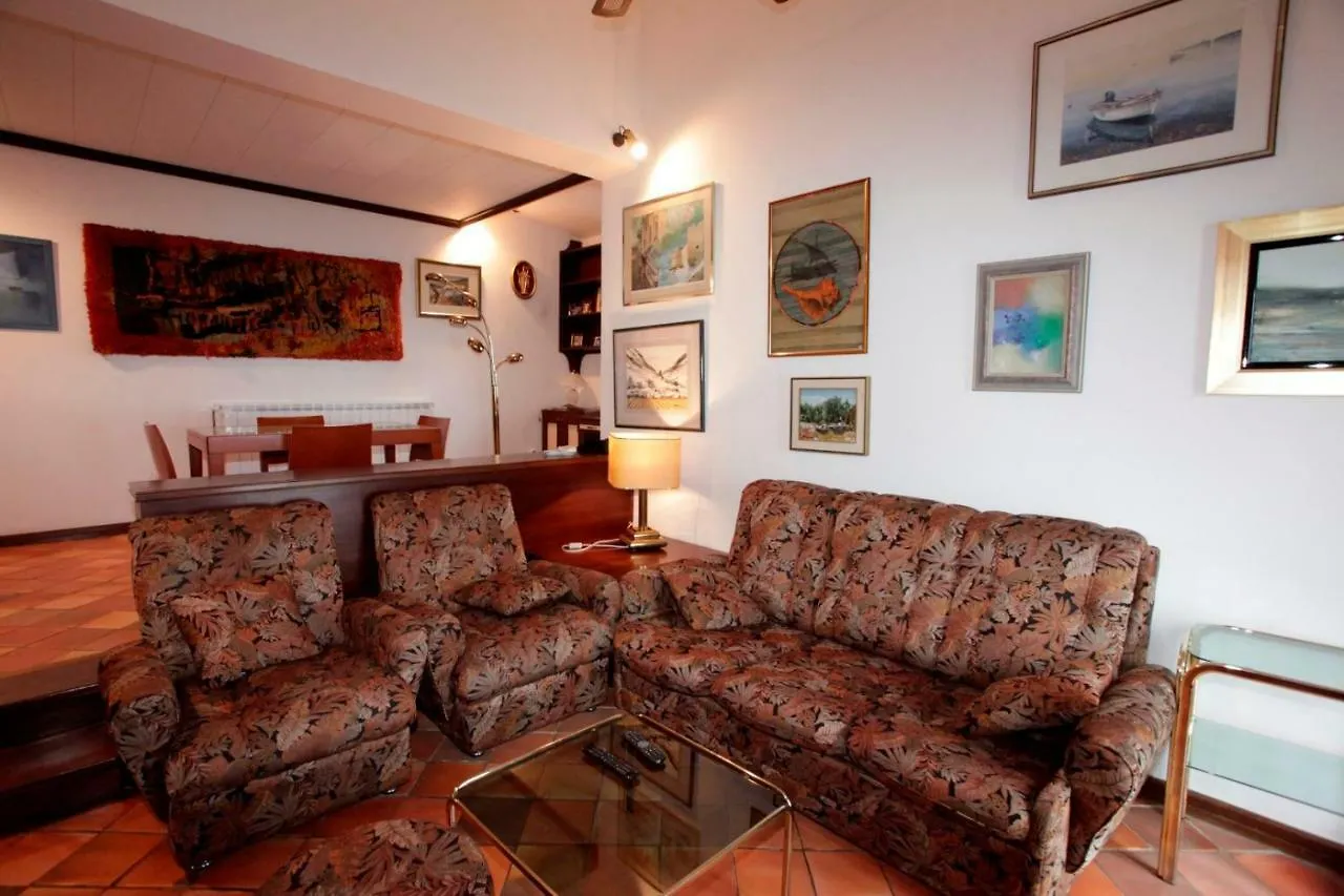 Villa Vanna Novi Vinodolski Apartment