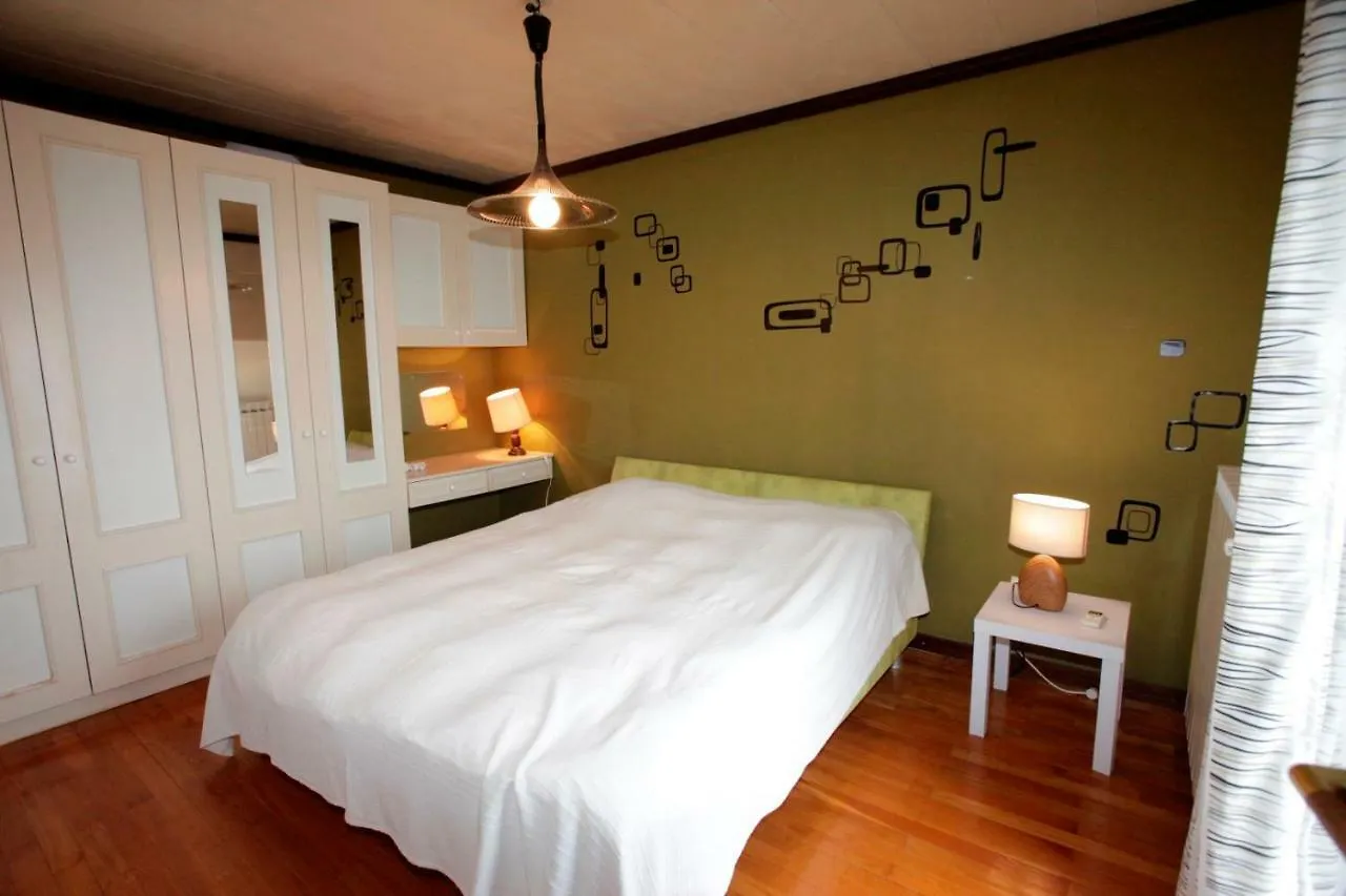 Villa Vanna Novi Vinodolski