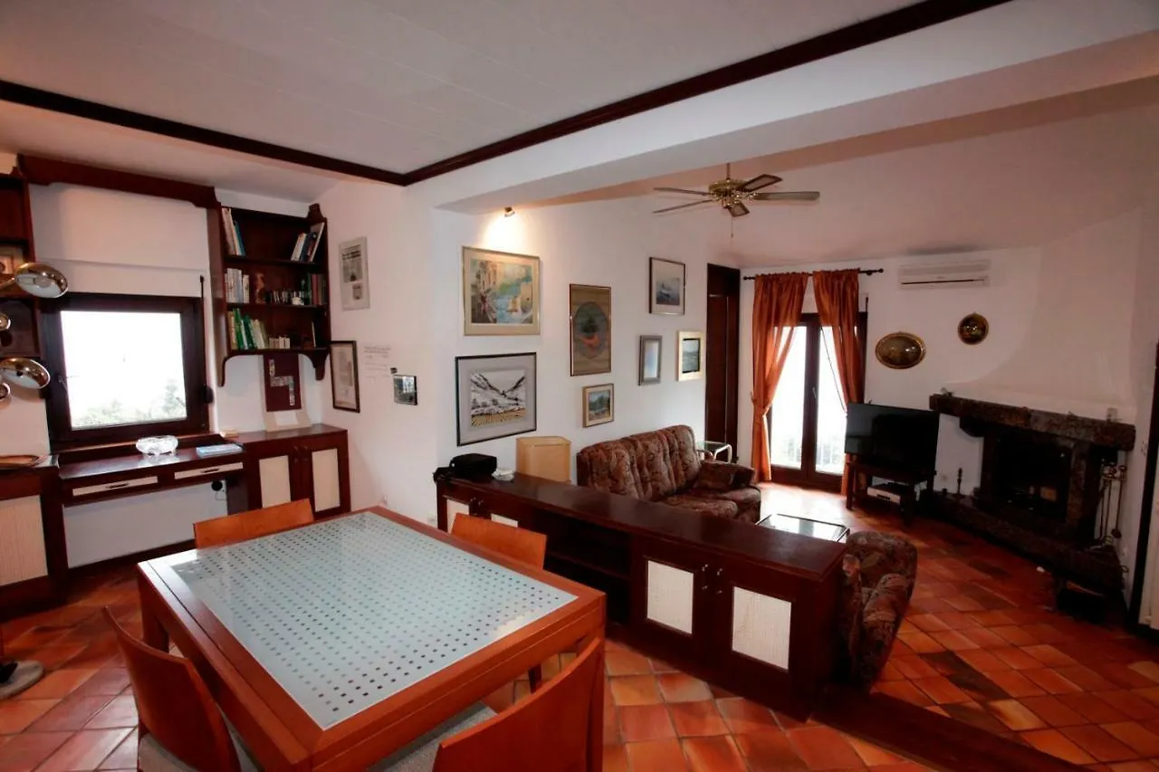 Apartment Villa Vanna Novi Vinodolski
